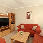 Lejlighed 68 1, Sanddornweg 6 B Karlshagen