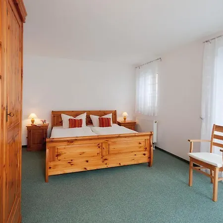 68 1, Sanddornweg 6 B * Karlshagen