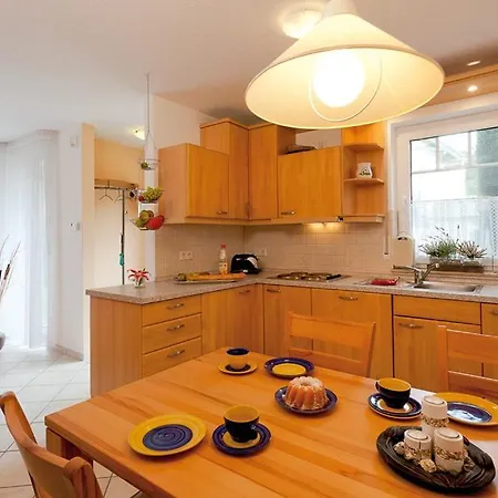 68 1, Sanddornweg 6 B *