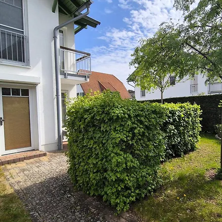 Διαμέρισμα 68 1, Sanddornweg 6 B Karlshagen
