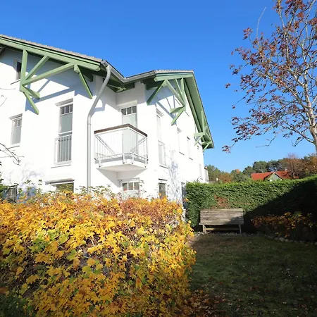 Διαμέρισμα 68 1, Sanddornweg 6 B Karlshagen