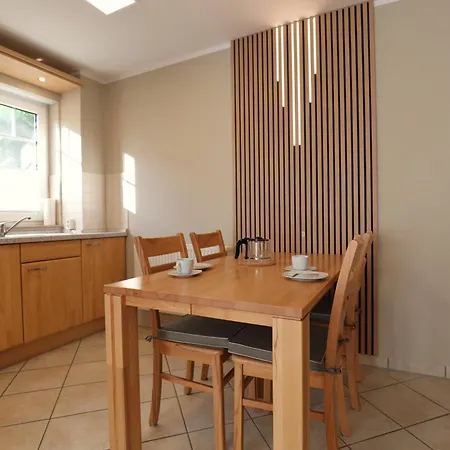 68 1, Sanddornweg 6 B * Karlshagen