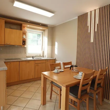 Apartman 68 1, Sanddornweg 6 B Karlshagen