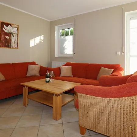 68 1, Sanddornweg 6 B Karlshagen