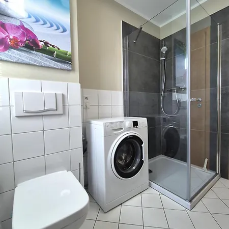 68 1, Sanddornweg 6 B Apartment *
