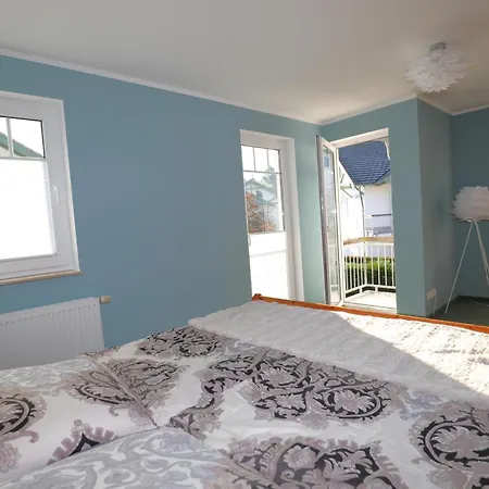 Apartment 68 1, Sanddornweg 6 B Karlshagen