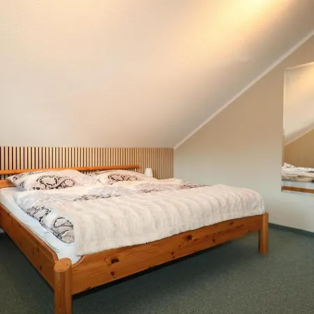 68 1, Sanddornweg 6 B * Karlshagen
