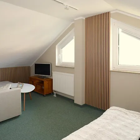 Apartment 68 1, Sanddornweg 6 B