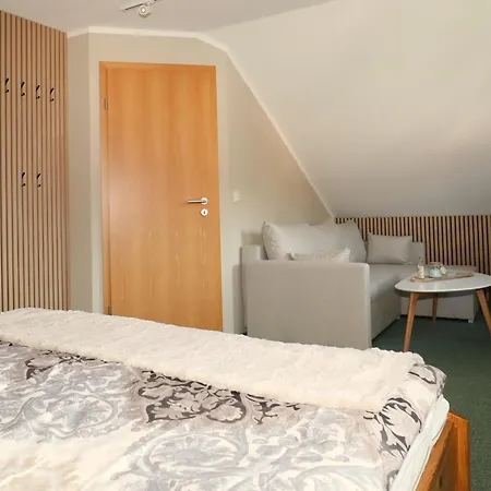 Διαμέρισμα 68 1, Sanddornweg 6 B *