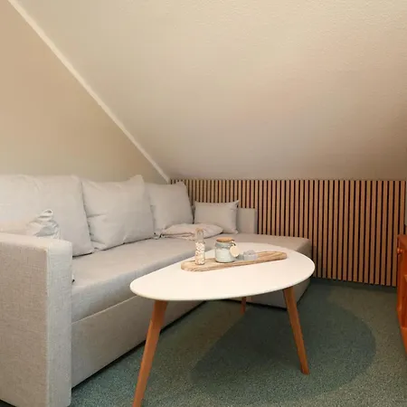 68 1, Sanddornweg 6 B Apartment Karlshagen