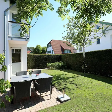 68 1, Sanddornweg 6 B *