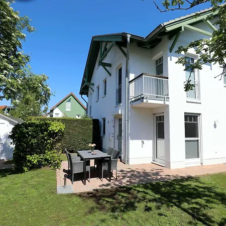68 1, Sanddornweg 6 B * Karlshagen