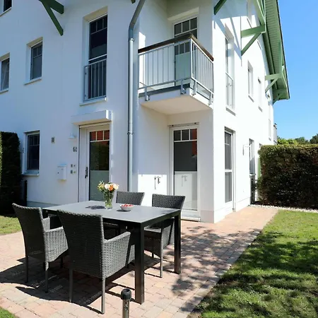 68 1, Sanddornweg 6 B Διαμέρισμα *