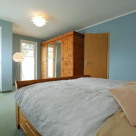 Διαμέρισμα 68 1, Sanddornweg 6 B