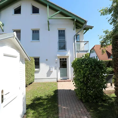 68 1, Sanddornweg 6 B Διαμέρισμα *