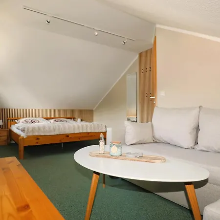 68 1, Sanddornweg 6 B Διαμέρισμα Karlshagen