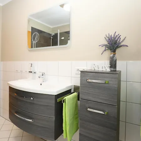 Διαμέρισμα 68 1, Sanddornweg 6 B *