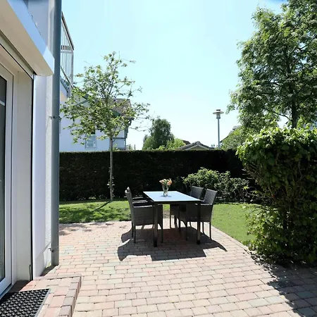 68 1, Sanddornweg 6 B Διαμέρισμα