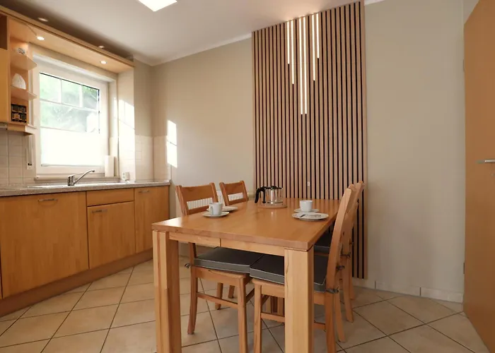 68 1, Sanddornweg 6 B * Karlshagen