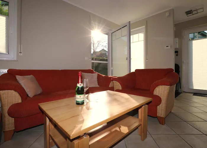 68 1, Sanddornweg 6 B *