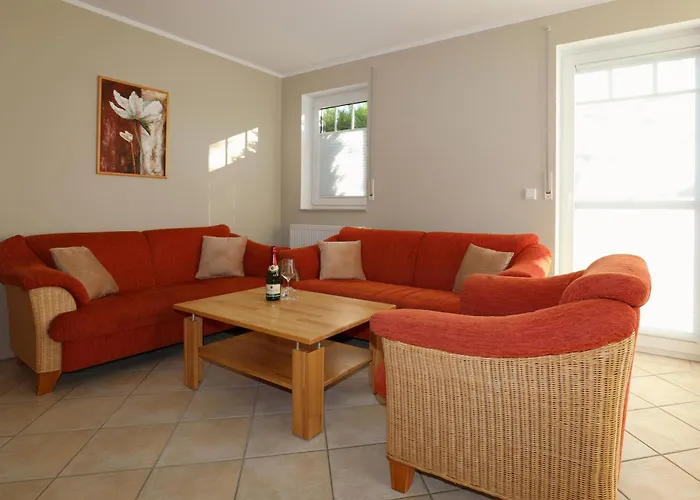 68 1, Sanddornweg 6 B Karlshagen