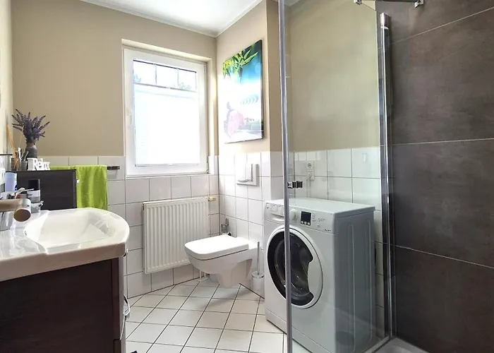 68 1, Sanddornweg 6 B * Karlshagen