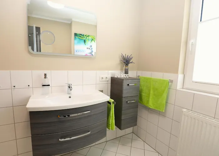 68 1, Sanddornweg 6 B Karlshagen