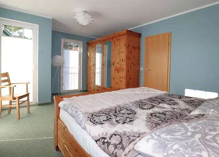 68 1, Sanddornweg 6 B * Karlshagen