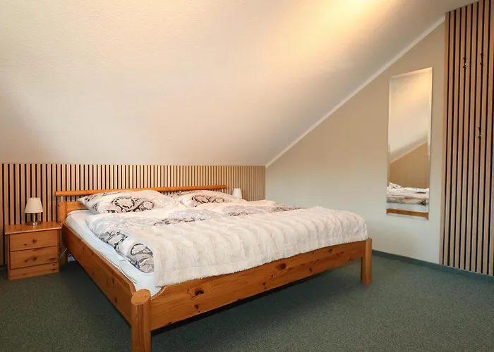 68 1, Sanddornweg 6 B * Karlshagen