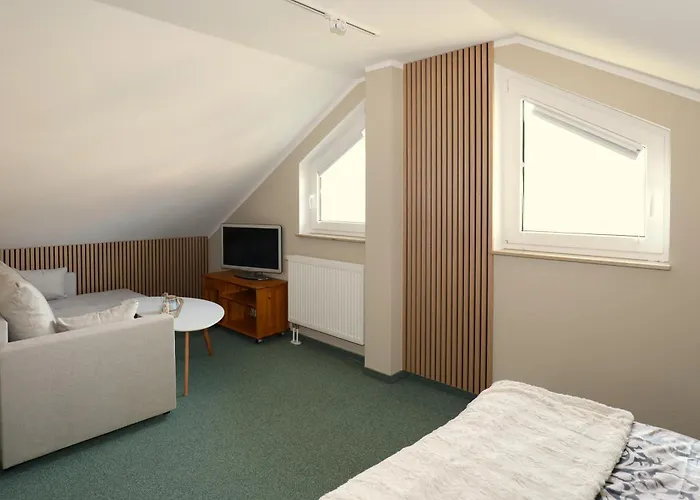 Apartman 68 1, Sanddornweg 6 B