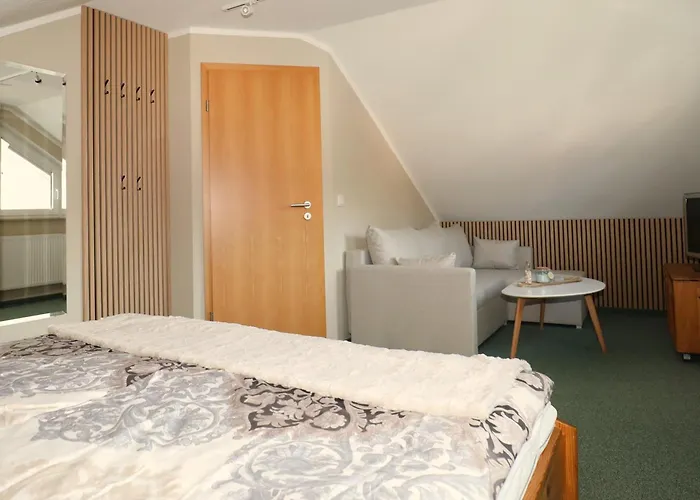 Apartman 68 1, Sanddornweg 6 B *